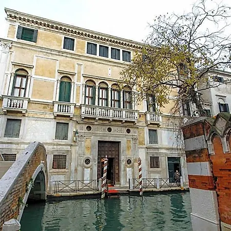 Otel Ca' Vendramin Zago