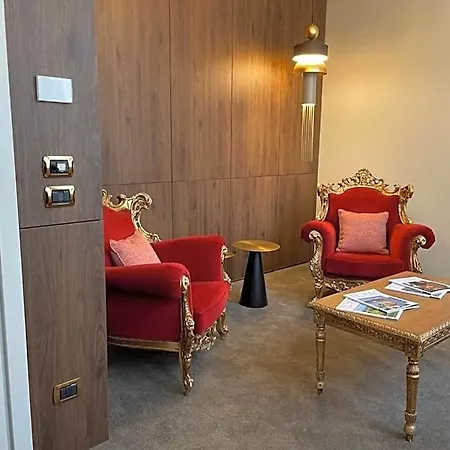 Ca' Vendramin Zago Otel 4*