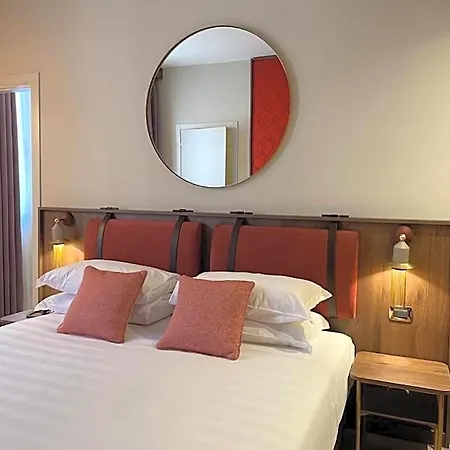 Ca' Vendramin Zago Otel 4*