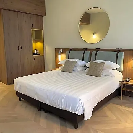 Ca' Vendramin Zago 4* Venecia