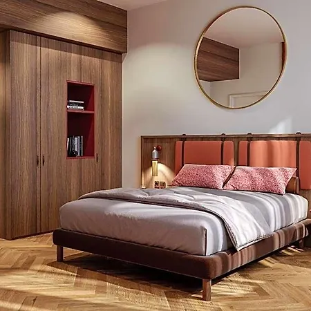 Ca' Vendramin Zago Otel Venedik