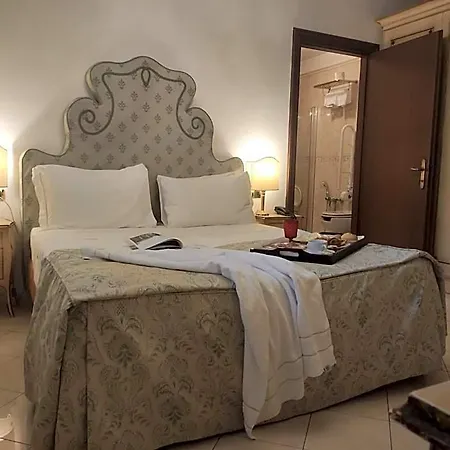 Ca' Vendramin Zago Otel
