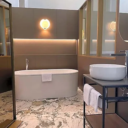 Otel Ca' Vendramin Zago