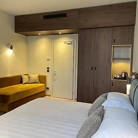 Ca' Vendramin Zago Otel Venedik