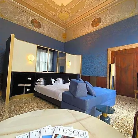 Hotel Ca' Vendramin Zago