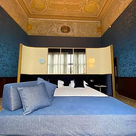 Ca' Vendramin Zago Hotel