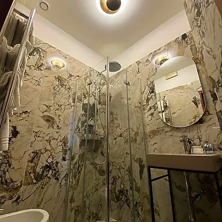 Ca' Vendramin Zago Hotel Venice