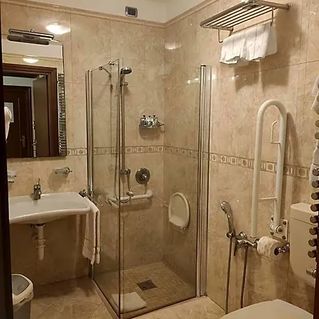 Ca' Vendramin Zago Otel 4*