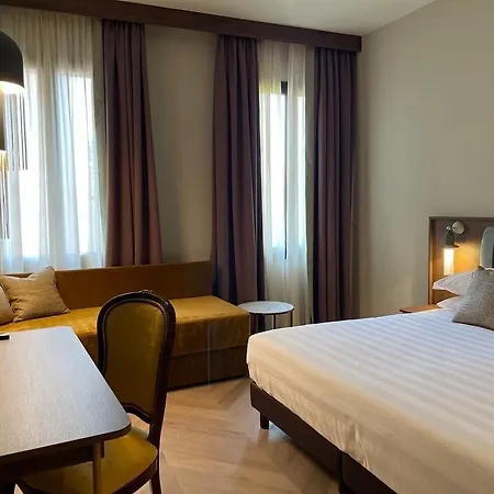 Hotel Ca' Vendramin Zago Venice