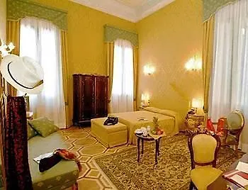 Отель Ca' Vendramin Zago Венеция