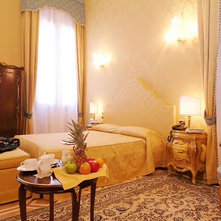 Hotel Ca' Vendramin Zago