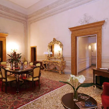 Ca' Vendramin Zago Hotel 4*