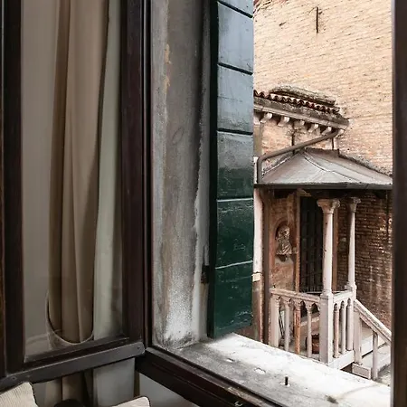 Ca' Vendramin Zago Veneza