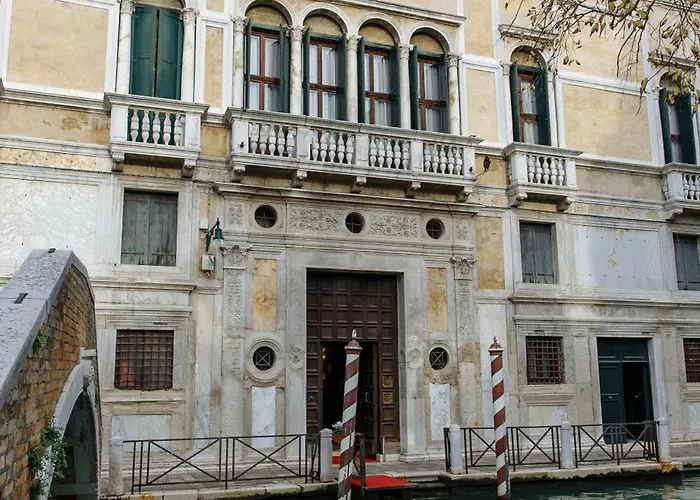 Ca' Vendramin Zago Hotel 4*