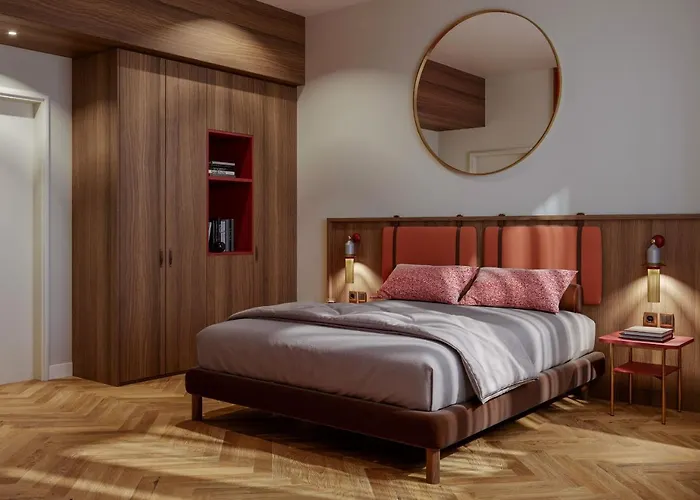 Ca' Vendramin Zago Hotell