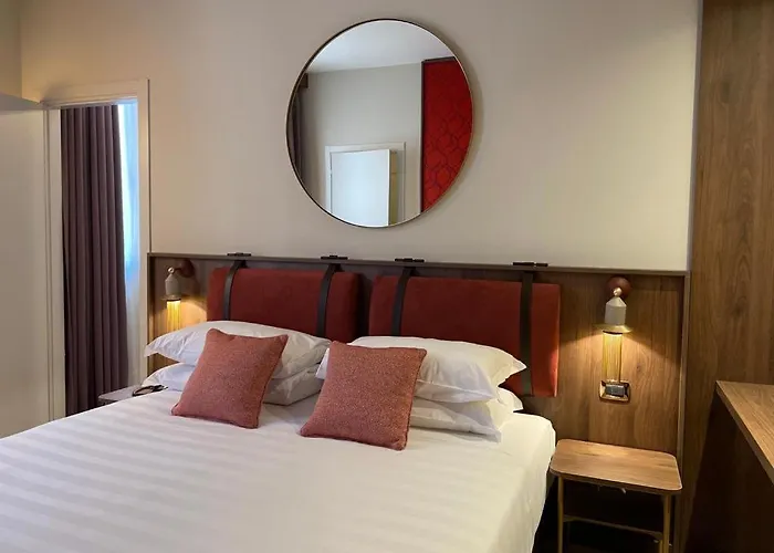 Ca' Vendramin Zago Hotell 4*