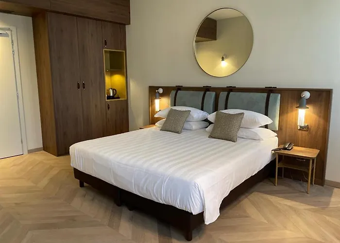 Ca' Vendramin Zago Hotell
