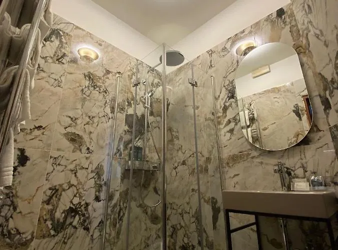 Hotell Ca' Vendramin Zago Venedig