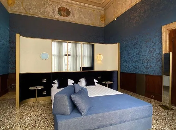 Ca' Vendramin Zago 4* Venedig