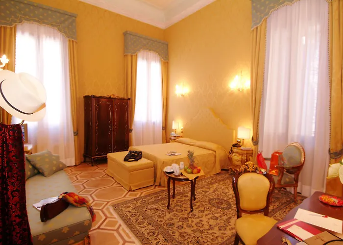 Ca' Vendramin Zago 4* Venedig
