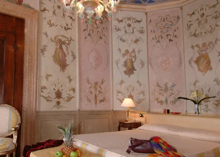 Ca' Vendramin Zago 4* Venetië