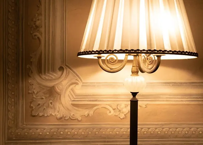 Ca' Vendramin Zago Hotel Venetië