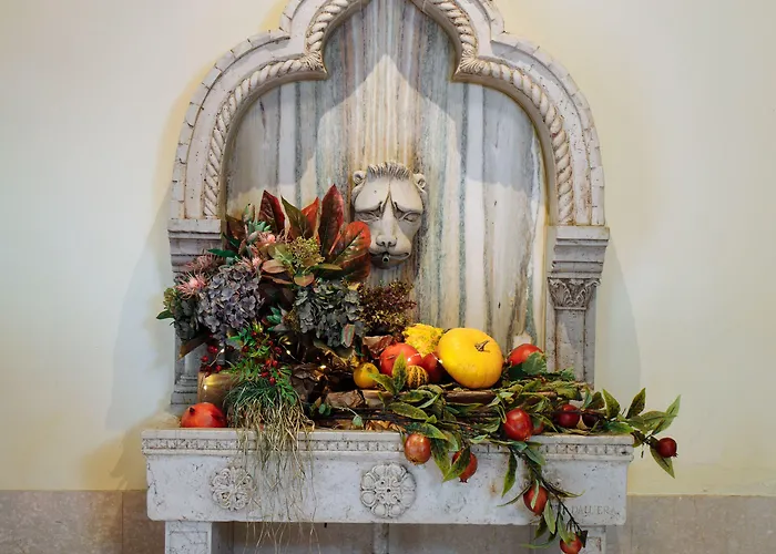 Hotel Ca' Vendramin Zago