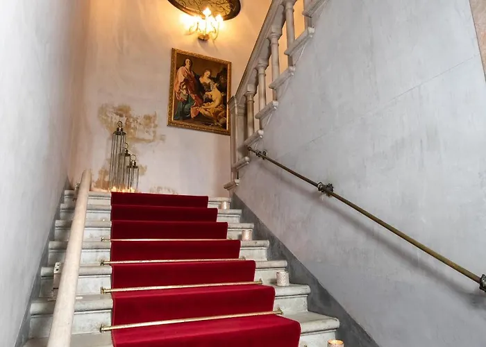 Ca' Vendramin Zago 4* Venedig