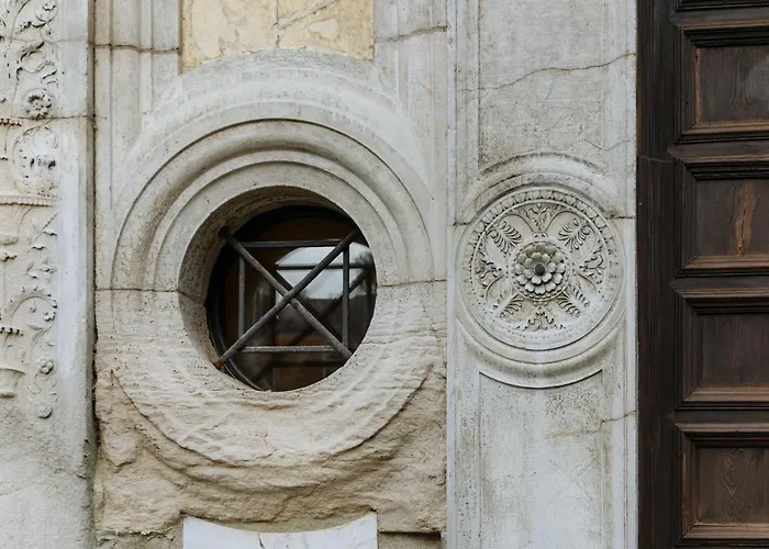 Ca' Vendramin Zago Venedig
