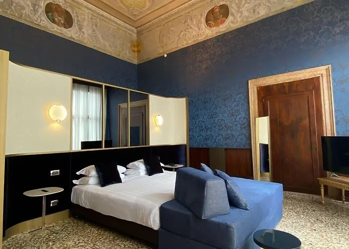 Ca' Vendramin Zago 4* Venetië