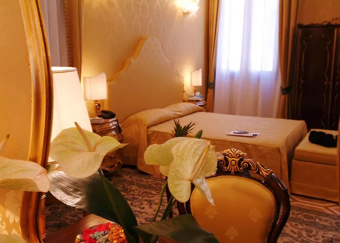 Ca' Vendramin Zago Hotel 4*