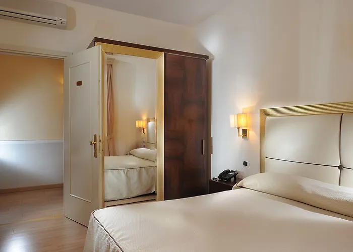 Ca' Vendramin Zago 4*