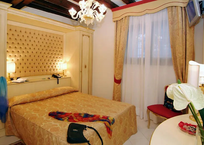 Ca' Vendramin Zago 4*