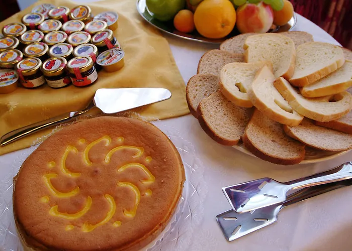 Ca' Vendramin Zago Hotel Venetië