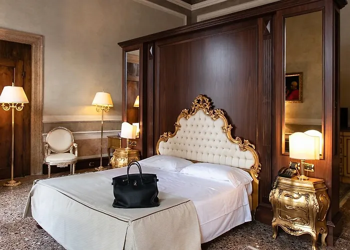 Hotel Ca' Vendramin Zago 4*