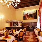 Hotel Ca' Vendramin Zago Venecia