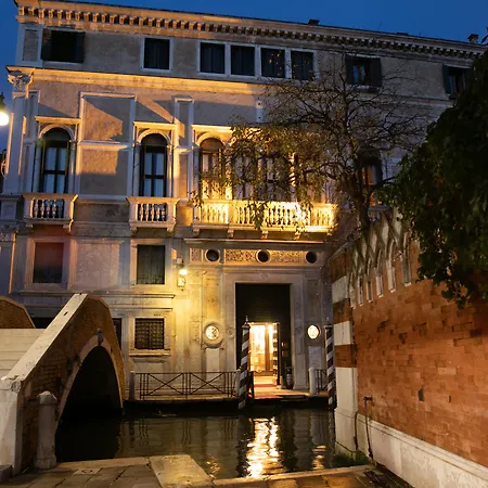 Hotel Ca' Vendramin Zago Venice