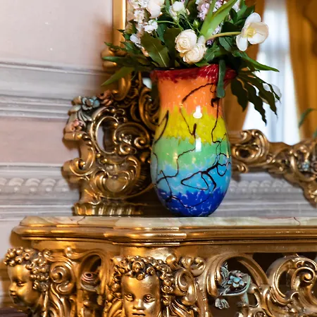 Hotel Ca' Vendramin Zago Venetië