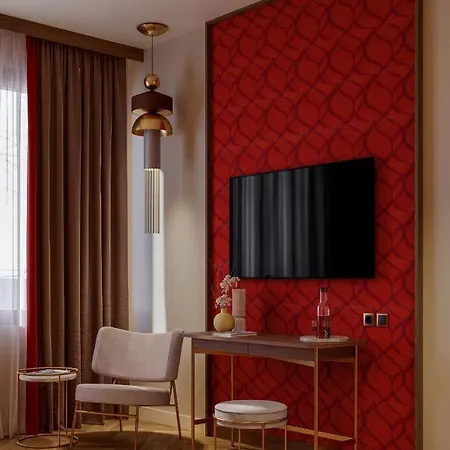 Hotel Ca' Vendramin Zago Venetië