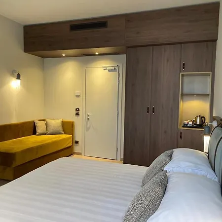 Hotel Ca' Vendramin Zago Venetië