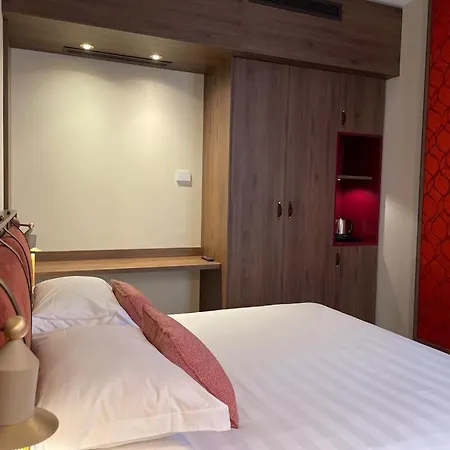 Hotel Ca' Vendramin Zago Venetië