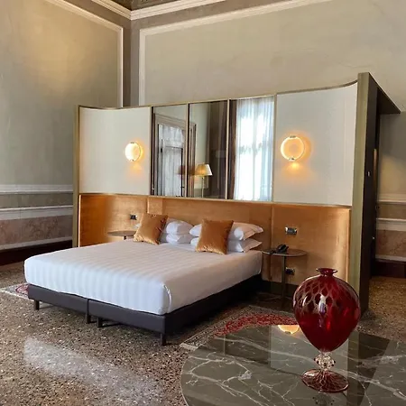 Ca' Vendramin Zago Venice