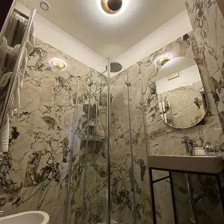 Hotel Ca' Vendramin Zago Venetië