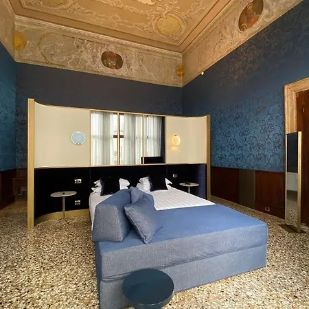Ca' Vendramin Zago 4* Venetië