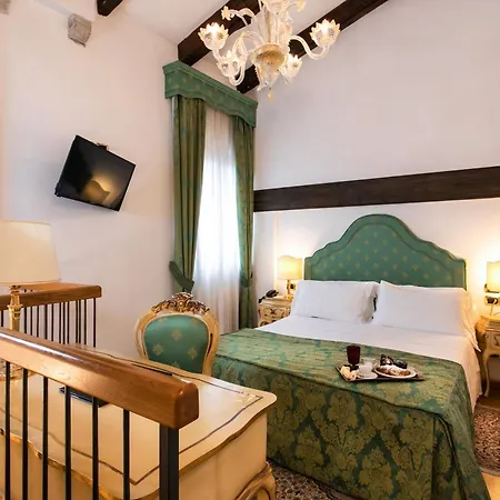 Ca' Vendramin Zago Hotel 4*