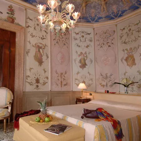Ca' Vendramin Zago 4* Venetië