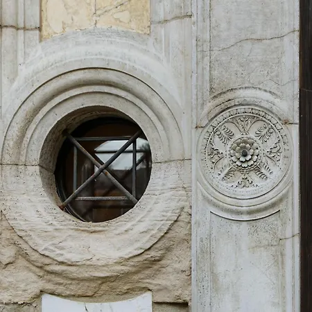 Ca' Vendramin Zago Venise