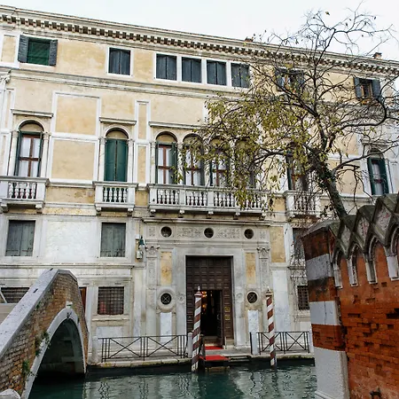 Ca' Vendramin Zago 4* Venise