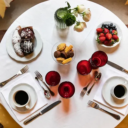 Ca' Vendramin Zago Hotel 4*