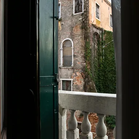 Hotel Ca' Vendramin Zago Venetië